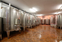 Botti in acciaio inox